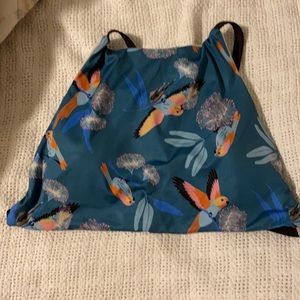 Bikini halter top